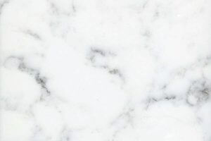White Marble Quartz - Viareggio